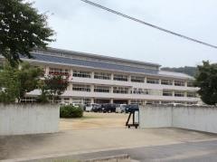 毛野小学校