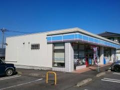 ローソン みどり笠懸町店