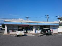 ローソン　みどり笠懸町店