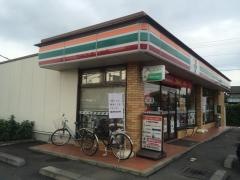 セブンイレブン　宮代和戸3丁目店