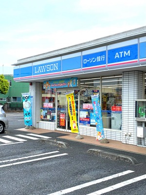 マーケットピア ローソン 桶川神明一丁目店 桶川市神明