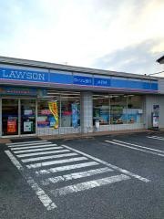 ローソン　桶川神明一丁目店