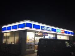 ローソン　桶川神明一丁目店