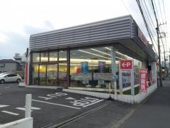 日産サティオ埼玉川口芝店