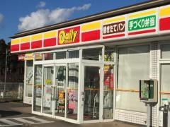 デイリーヤマザキ　夷隅大多喜店