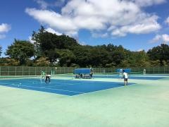 東部スポーツパーク