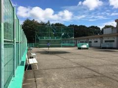 東部スポーツパーク