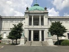 東京国立博物館