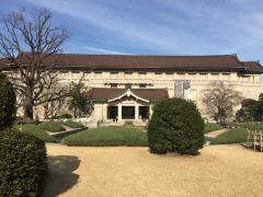 東京国立博物館