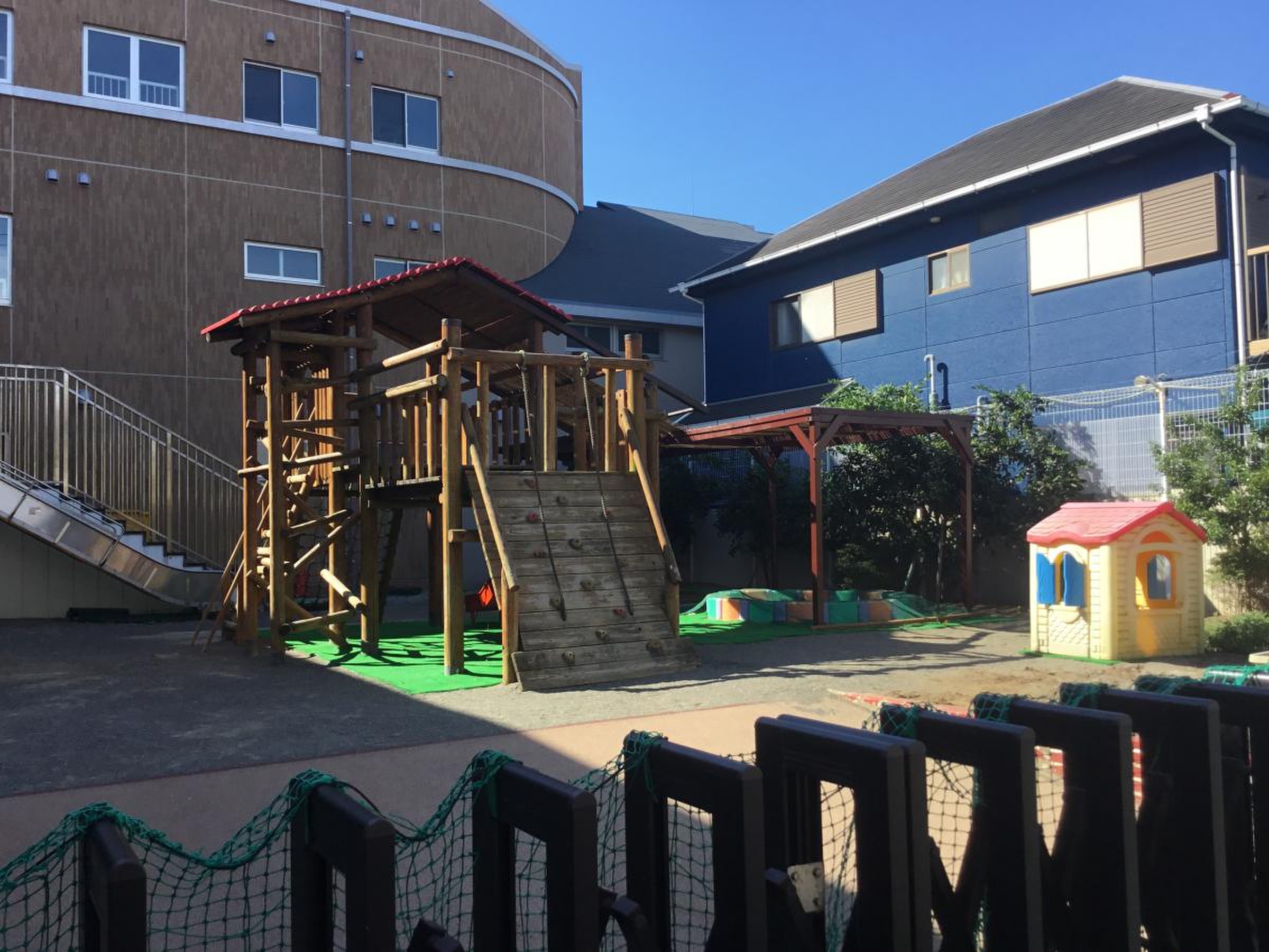 江戸川 めぐみ 幼稚園