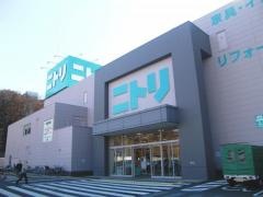 ニトリ　成増店