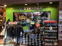 ムラサキスポーツ　イオンモールむさし村山店