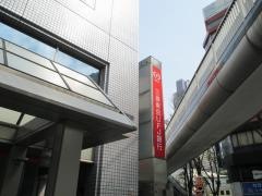 三菱ＵＦＪ銀行武蔵小杉支店