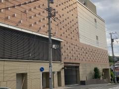 たまプラーザテラスゲートプラザ