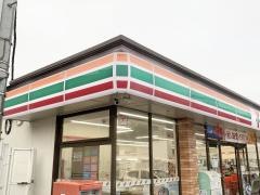 セブンイレブン　横浜日吉7丁目店