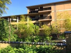 箱根強羅温泉季の湯雪月花