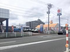 スズキ新潟販売スズキアリーナ新発田