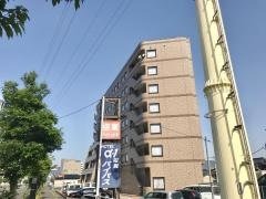 ホテル・アルファーワン敦賀バイパス