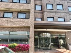ホテル・アルファーワン敦賀バイパス