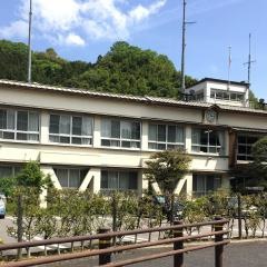 豊田市役所・足助支所