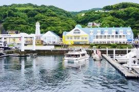 道の駅　伊東マリンタウン