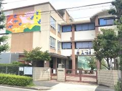 名古屋市立今池中学校