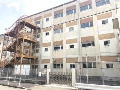 名古屋市立今池中学校