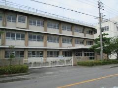 白浜小学校