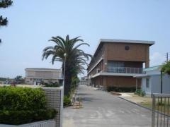 白浜小学校