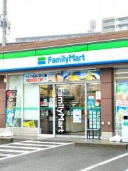 ファミリーマート　三河高浜駅南店