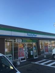 ファミリーマート　三河高浜駅南店