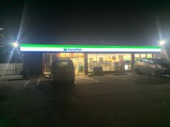 ファミリーマート　三河高浜駅南店