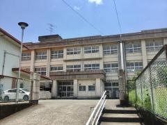矢浜小学校