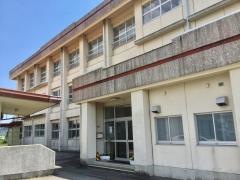 矢浜小学校