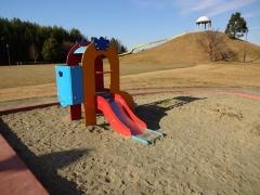 余野中央公園