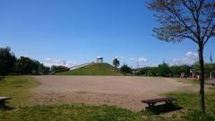 余野中央公園
