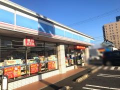 ローソン　甲西中央三丁目店