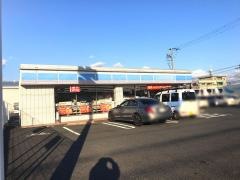ローソン　甲西中央三丁目店