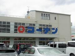 ホームセンターコーナン　門真大橋店