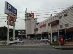 イズミヤ　松原店