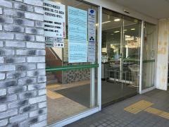 ゴルフ５　箕面牧落店