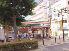 セブンイレブン　大阪新今里4丁目店