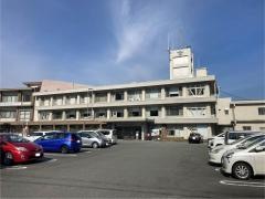 佐用町役場