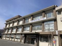 佐用町役場