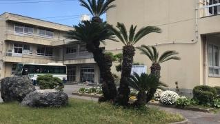 島根県立浜田商業高等学校