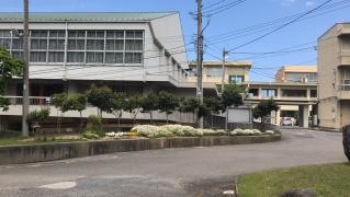 島根県立浜田商業高等学校