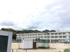 玉祖小学校