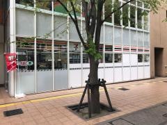 セブンイレブン　小倉香春口店