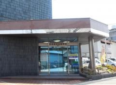 日田信用金庫本店