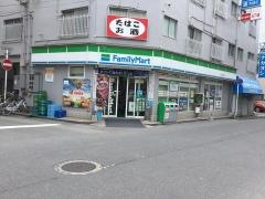 ファミリーマート　けいだ樋之口店